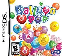 Balloon Pop