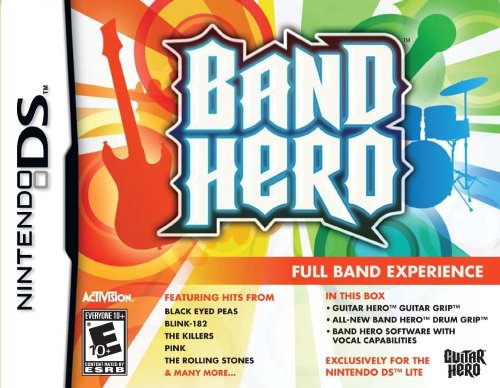 Band Hero