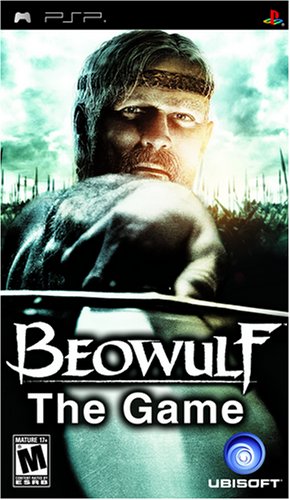 Beowulf the Game