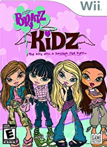 Bratz Kidz