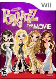 Bratz the Movie