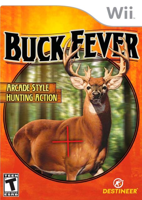 Buck Fever