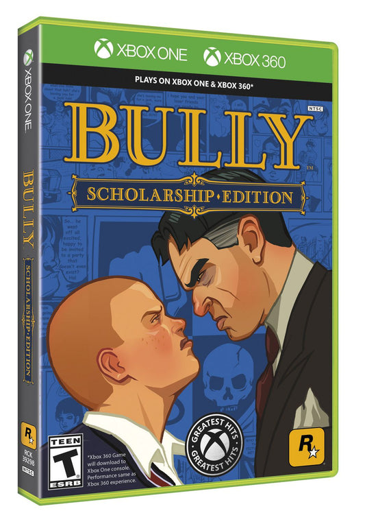 Bully