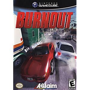 Burnout