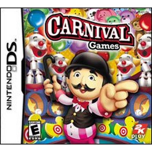 Carnival Games