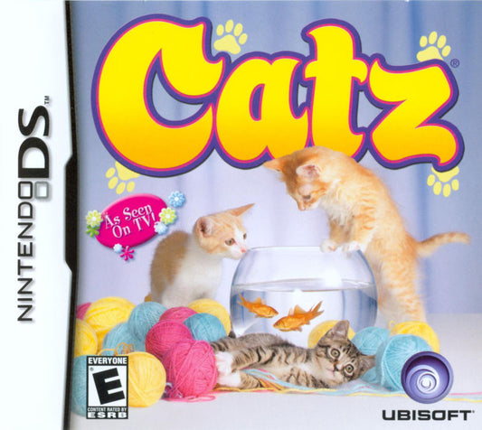 Catz