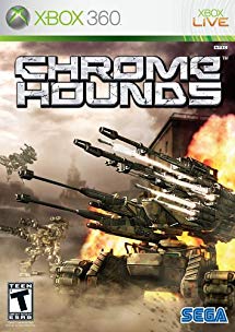 Chrome Hounds