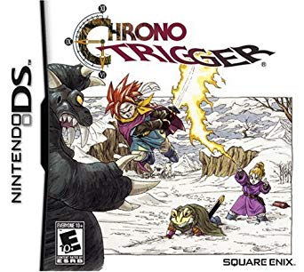 Chrono Trigger