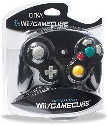 Cirka Gamecube Controller