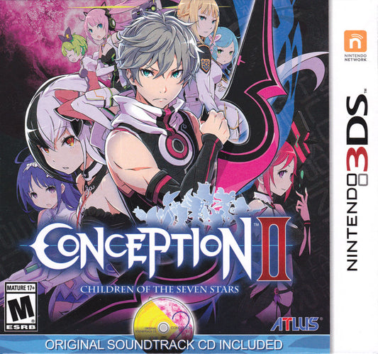 Conception II