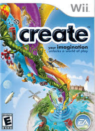 Create