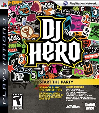 DJ Hero