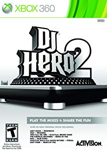 DJ Hero 2