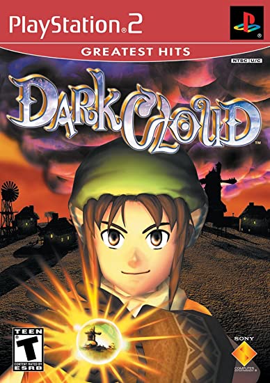 Dark Cloud Greatest Hits