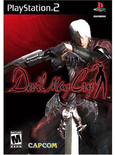 Devil May Cry