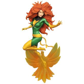 Diamond Select Marvel Gallery Jean Grey Phoenix PVC Statue