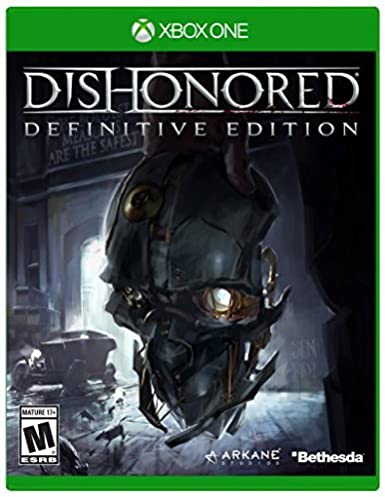 Dishonored Definitive Edition