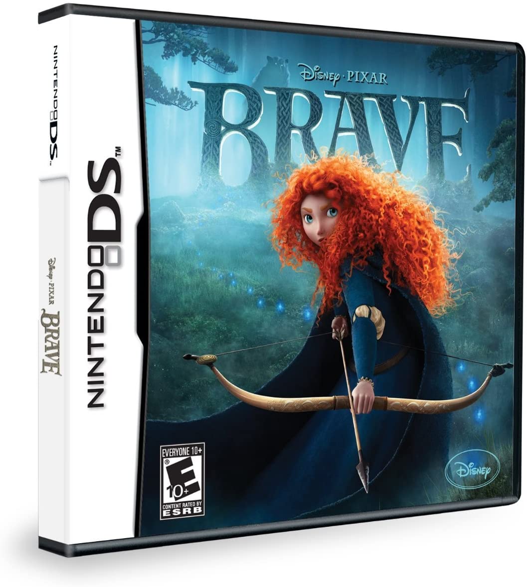 Disney Brave