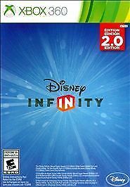 Disney Infinity 2.0