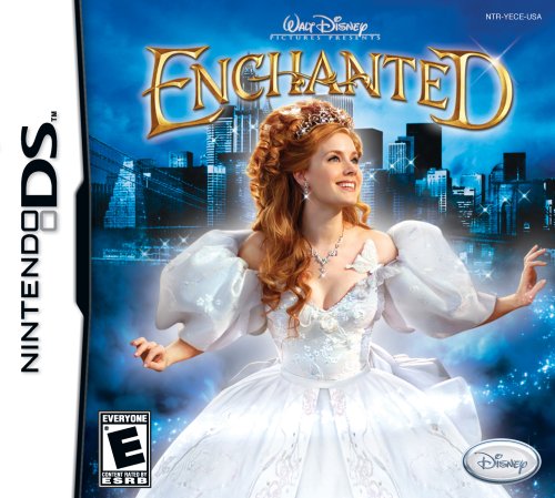 Disney Enchanted