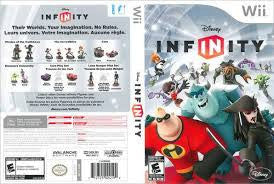 Disney Infinity