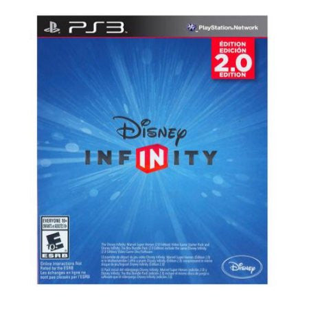 Disney Infinity 2.0