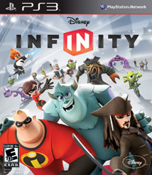 Disney Infinity