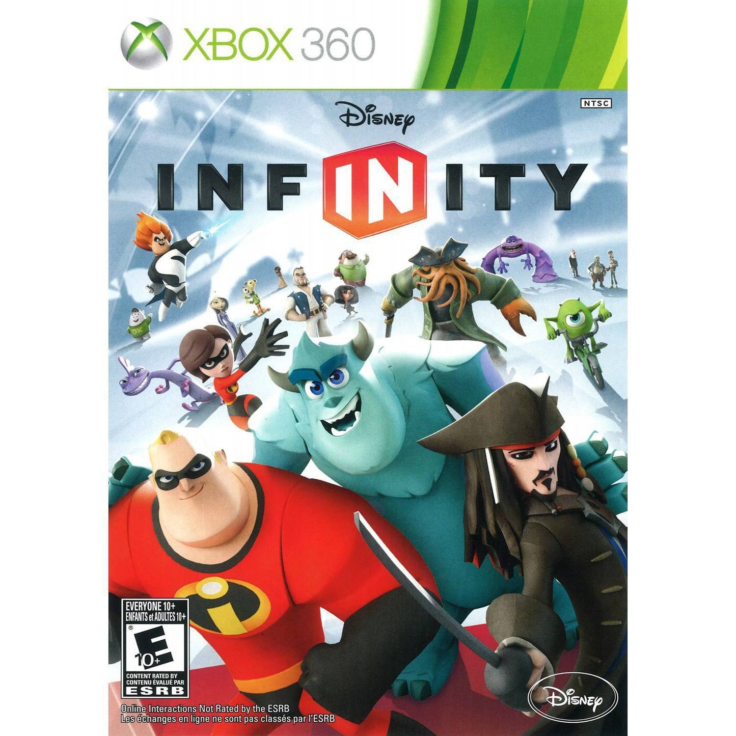 Disney Infinity