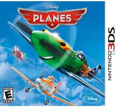 Disney Planes