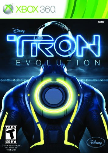Disney Tron Evolution