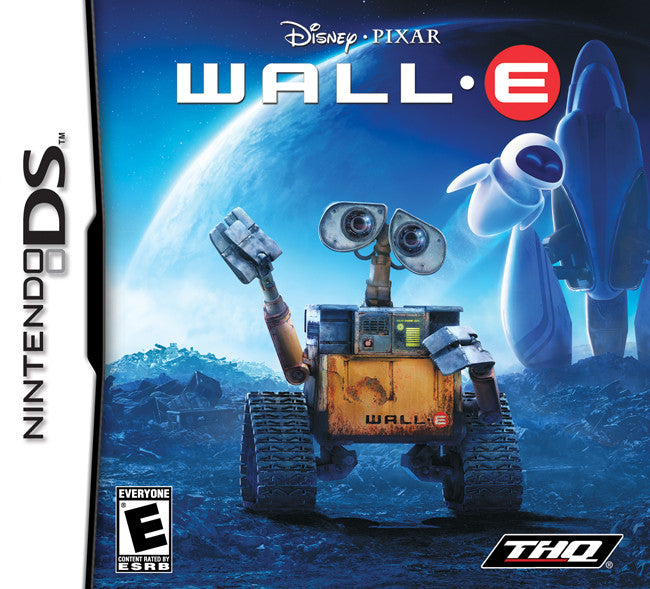 Disney Wall-e