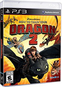 Dreamworks How to Train Your Dragon 2