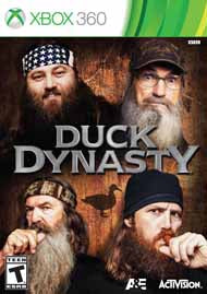 Duck Dynasty