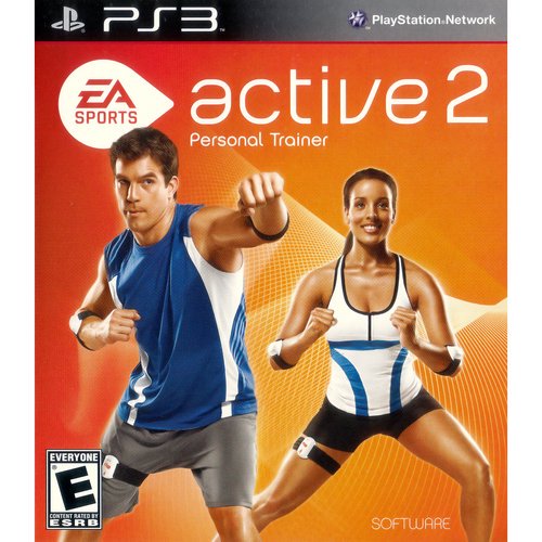 EA Active 2