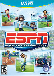 ESPN Sports Connection