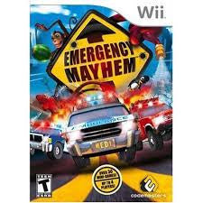 Emergency Mayhem