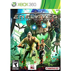 Enslaved