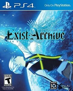 Exist Archive