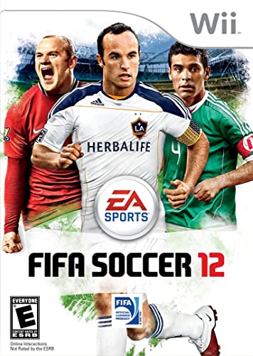 FIFA 12