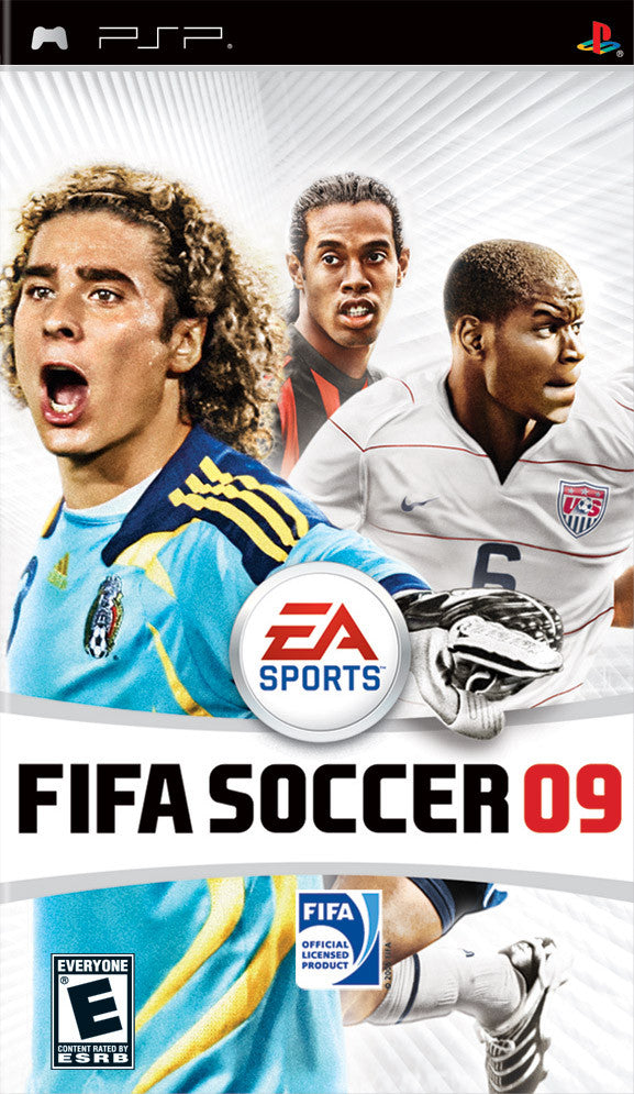 FIFA 09