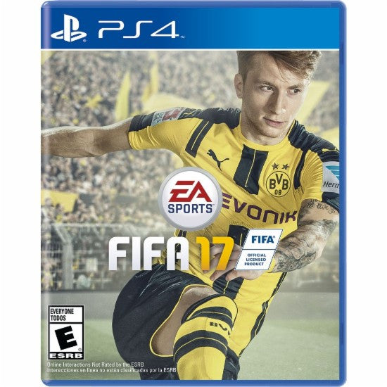 FIFA 17