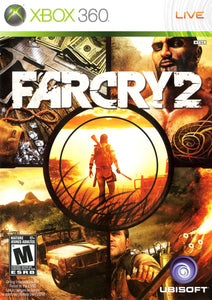 Far Cry 2