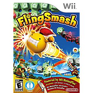 Fling Smash