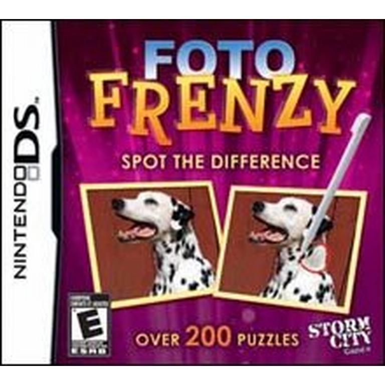 Foto Frenzy