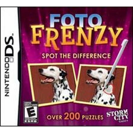 Foto Frenzy