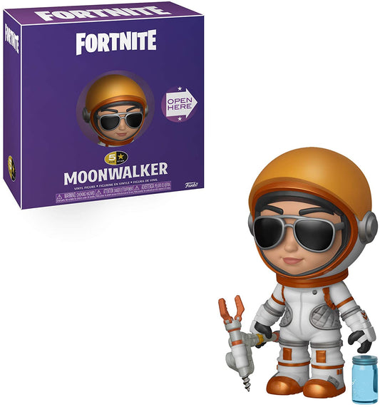 Funko 5 Star Moonwalker