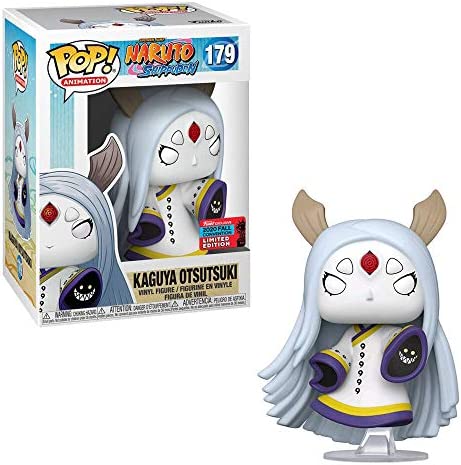 Funko Pop Animation (179) Kaguya Otsutsuki Naruto