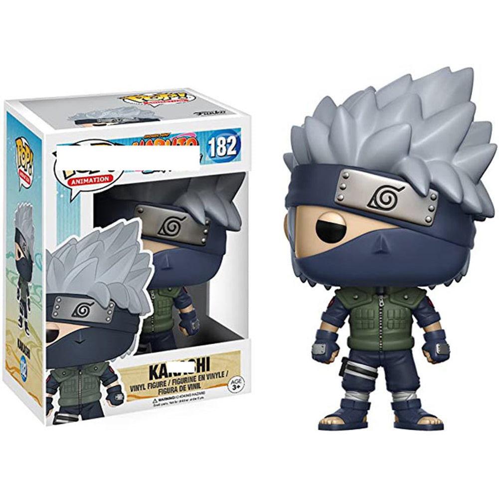 Funko Pop Animation (182) Kakashi