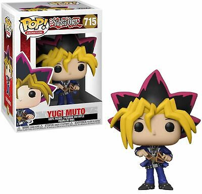 Funko Pop Animation (715) Yugi Muto