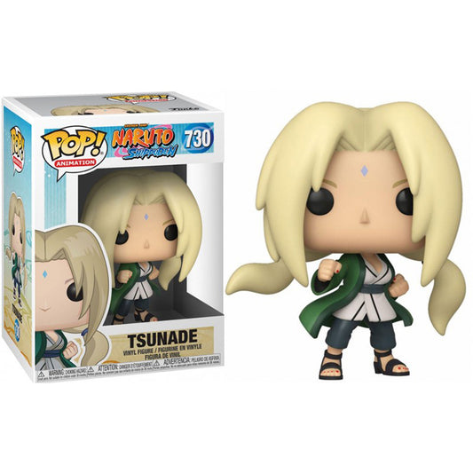 Funko Pop Animation (730) Tsunade Naruto